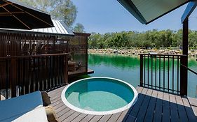 Big4 Sandstone Point Holiday Resort Bribie Island
